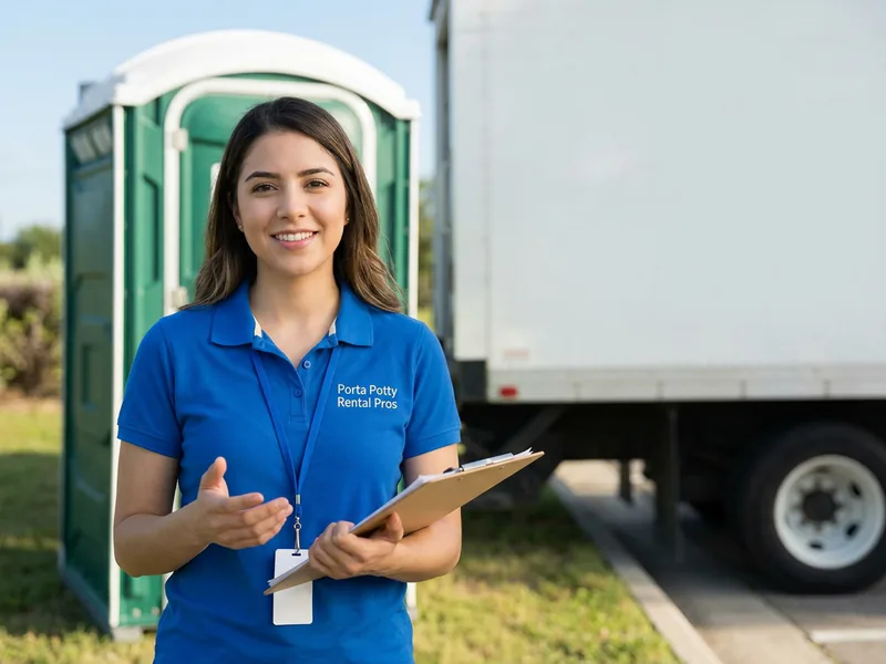 Porta Potty Rental  in Boonton  FAQ
